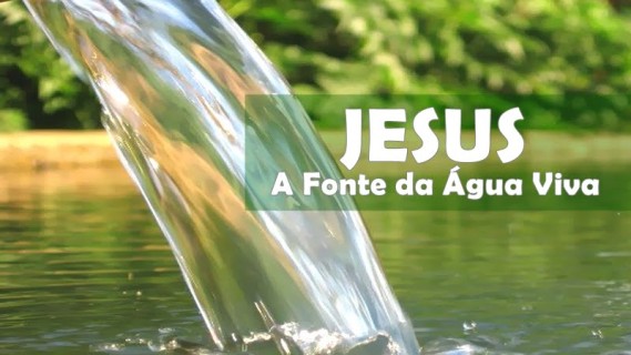 Aproximando-se da Fonte
